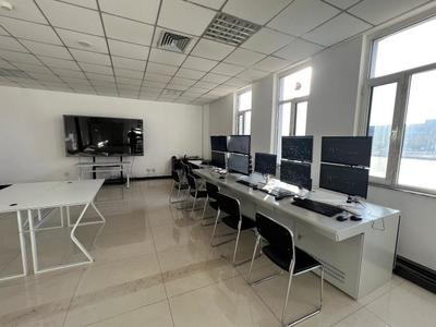 中煤陜西公司搭建首個(gè)省部級創(chuàng)新研發(fā)平臺(tái) 聚焦網(wǎng)絡(luò)信息技術(shù)研發(fā)