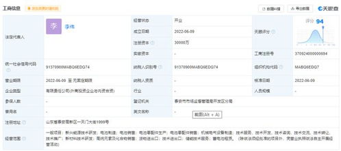 圣陽(yáng)股份戰(zhàn)略布局新能源領(lǐng)域，擬3億成立鋰科新能源公司